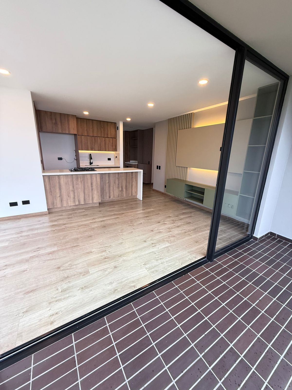 Apartamento para venta en El Trianon - Envigado