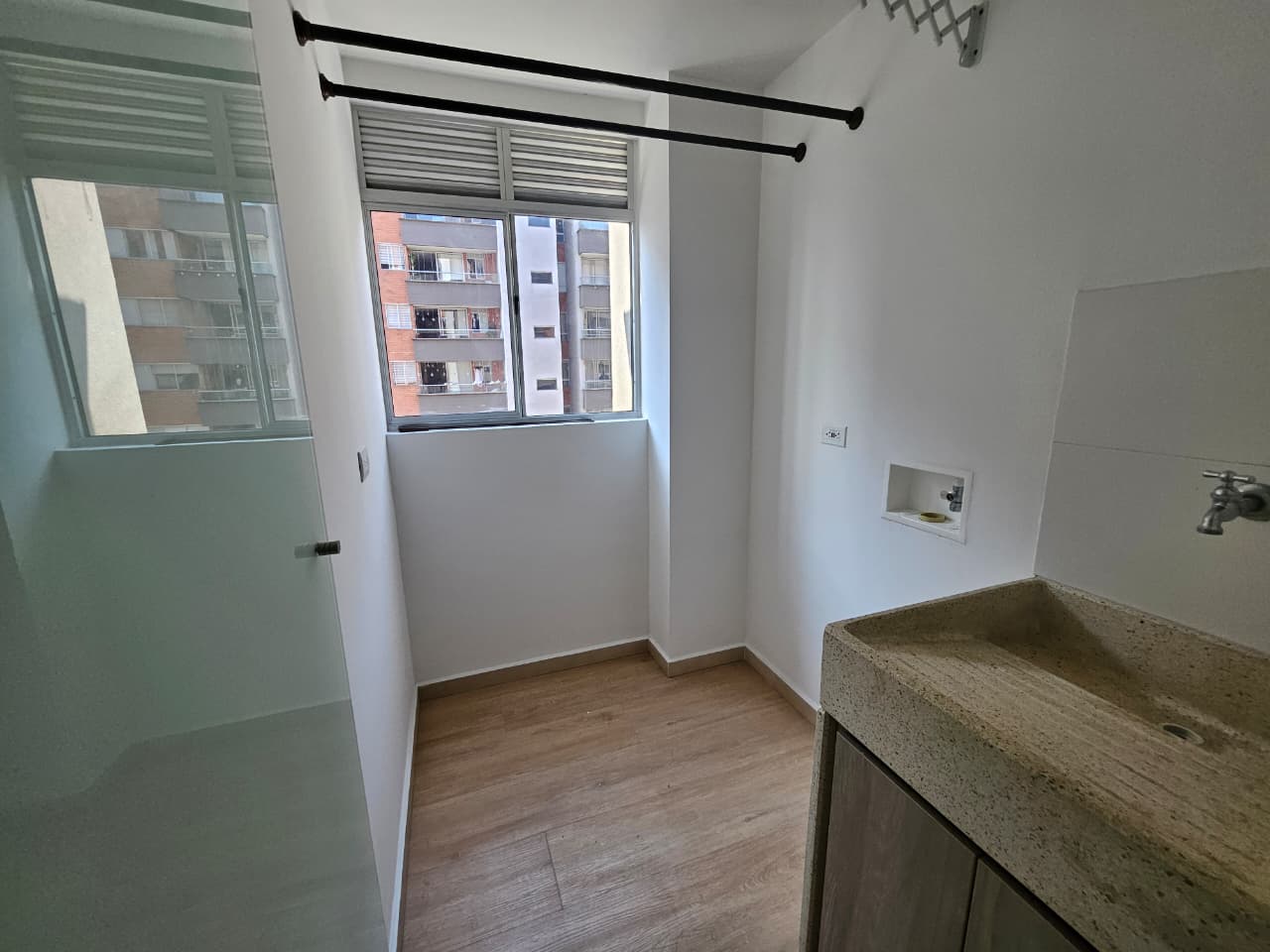 Apartamento en venta en itagui sector villas