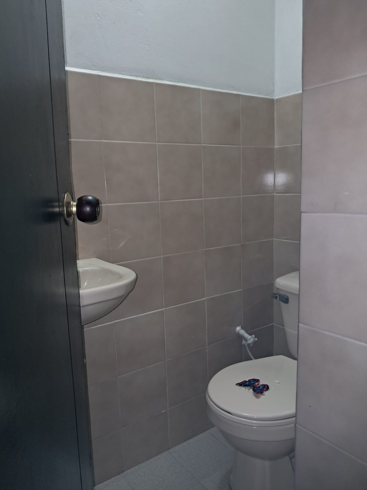 Casa Lote en Venta En Buenos Aires - Medellín