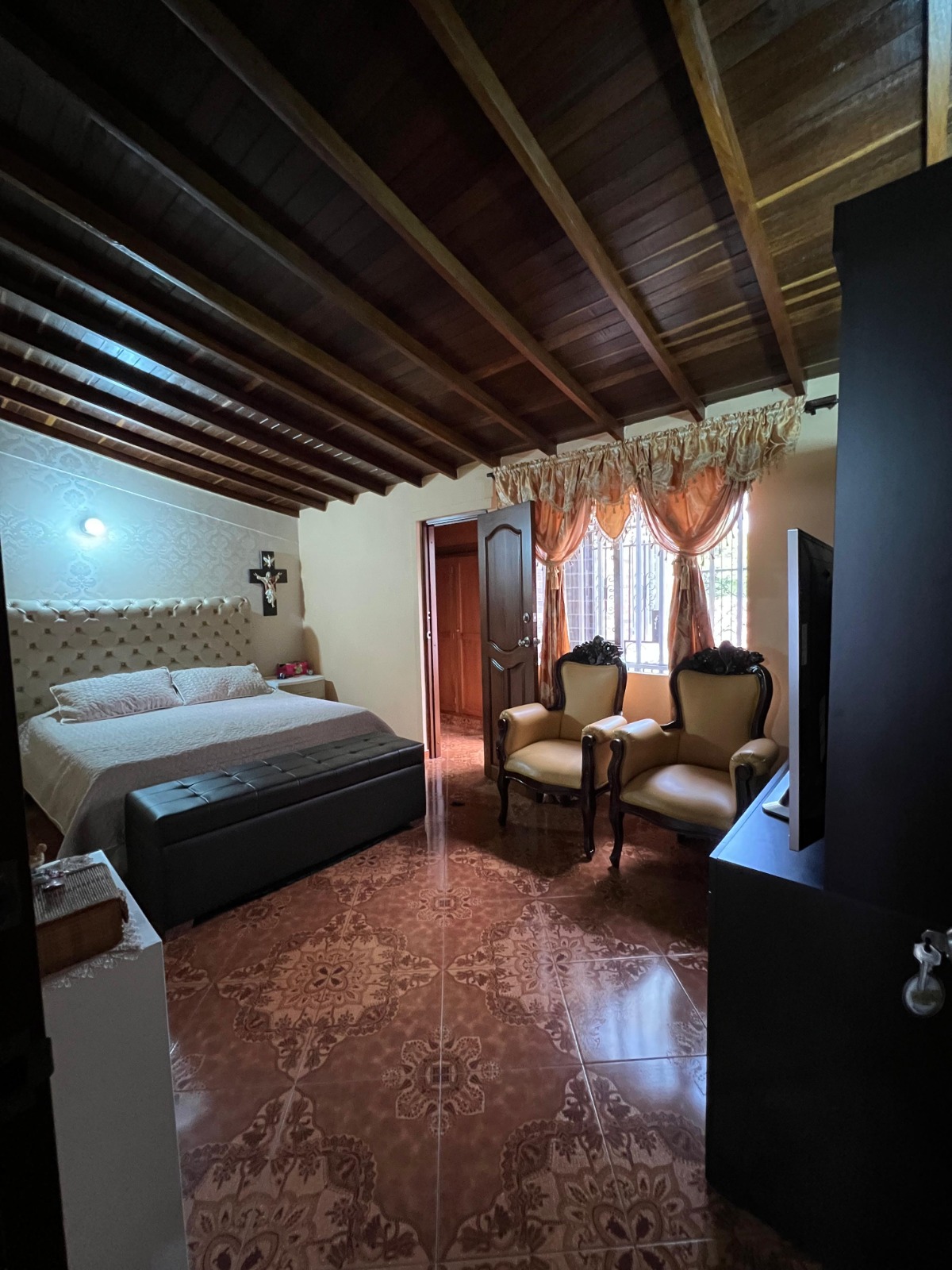 Venta de casa en Belen Aliadas