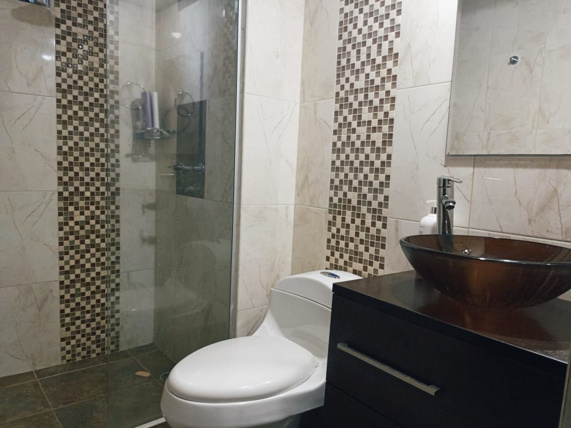 Apartamento en venta Loma de Los Bernal