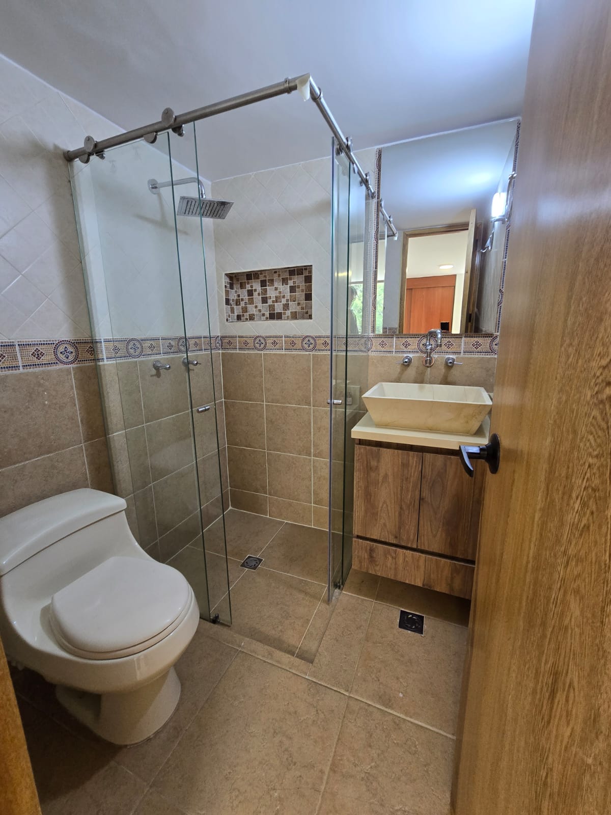 Casa en venta Medellín, sector Rodeo parte baja