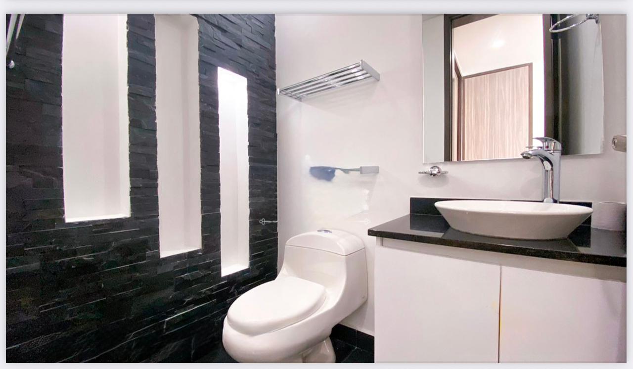 Apartamento en venta en Castropol Medellin