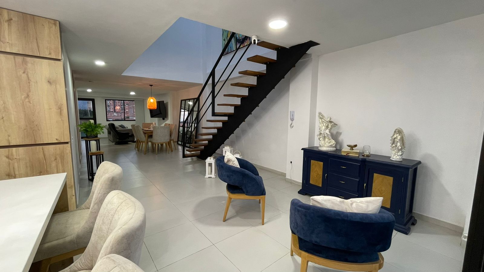 Penthouse en venta en el Sector Panamericano - Bello