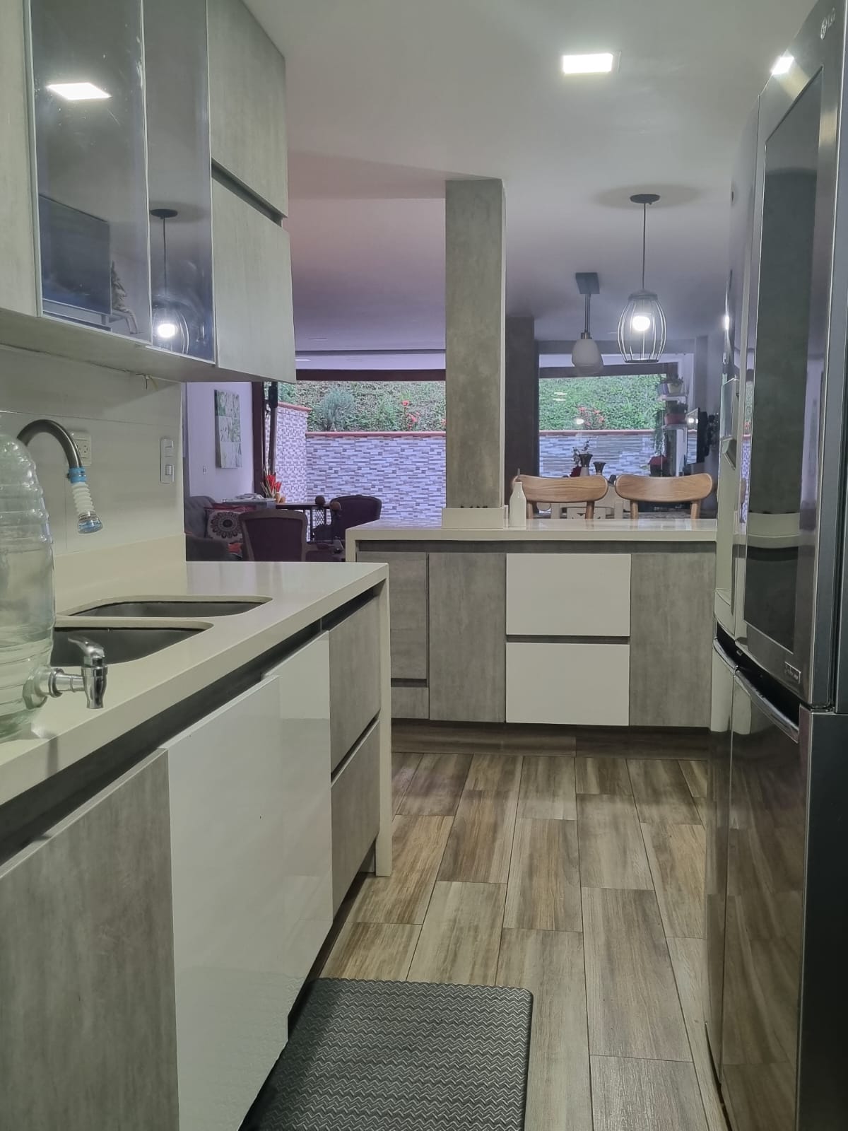 Casa en venta en la Abadia Envigado