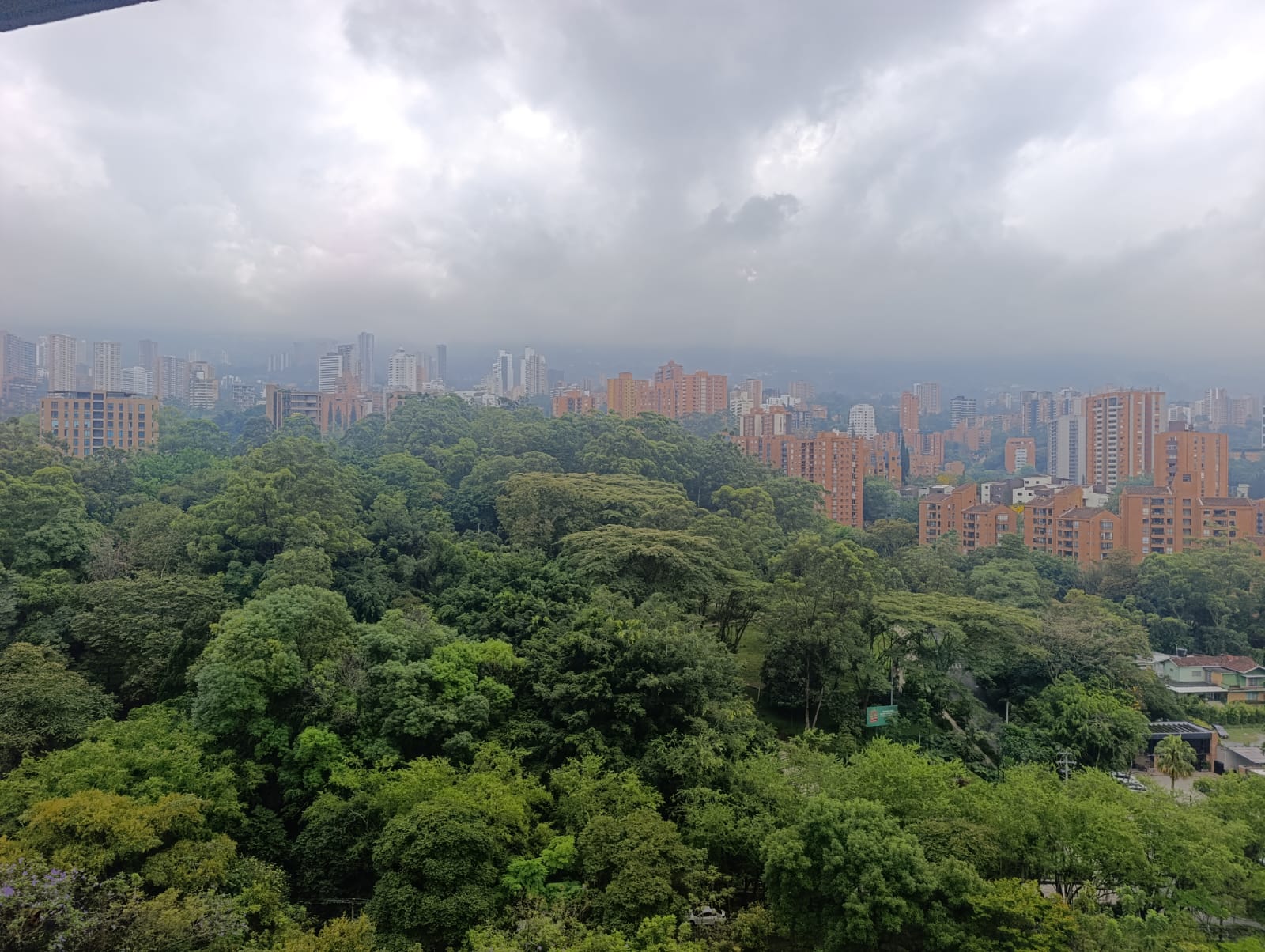 Apartamento en venta Medellín Poblado Santa María De Los Ángeles