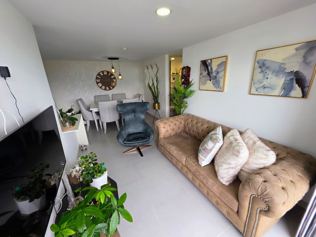 Venta de apartamento en La Estrella Suramerica