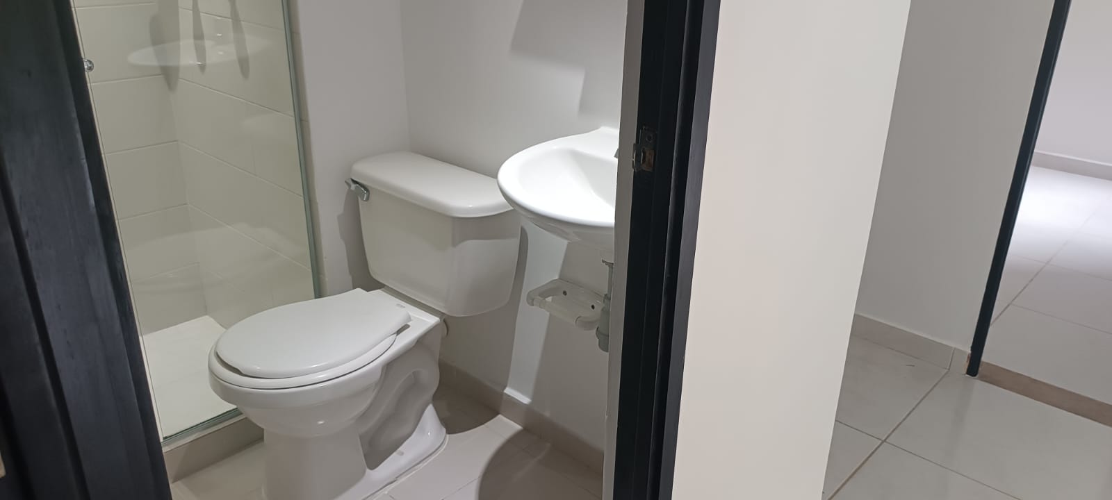 Apartamento en venta en Calasanz Medellin - Alto