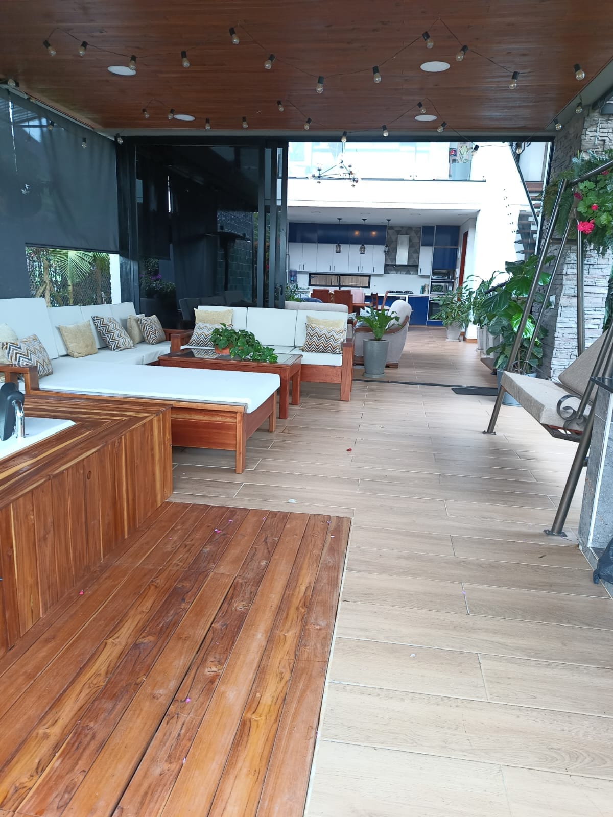 Casa en venta en Llano grande Rionegro