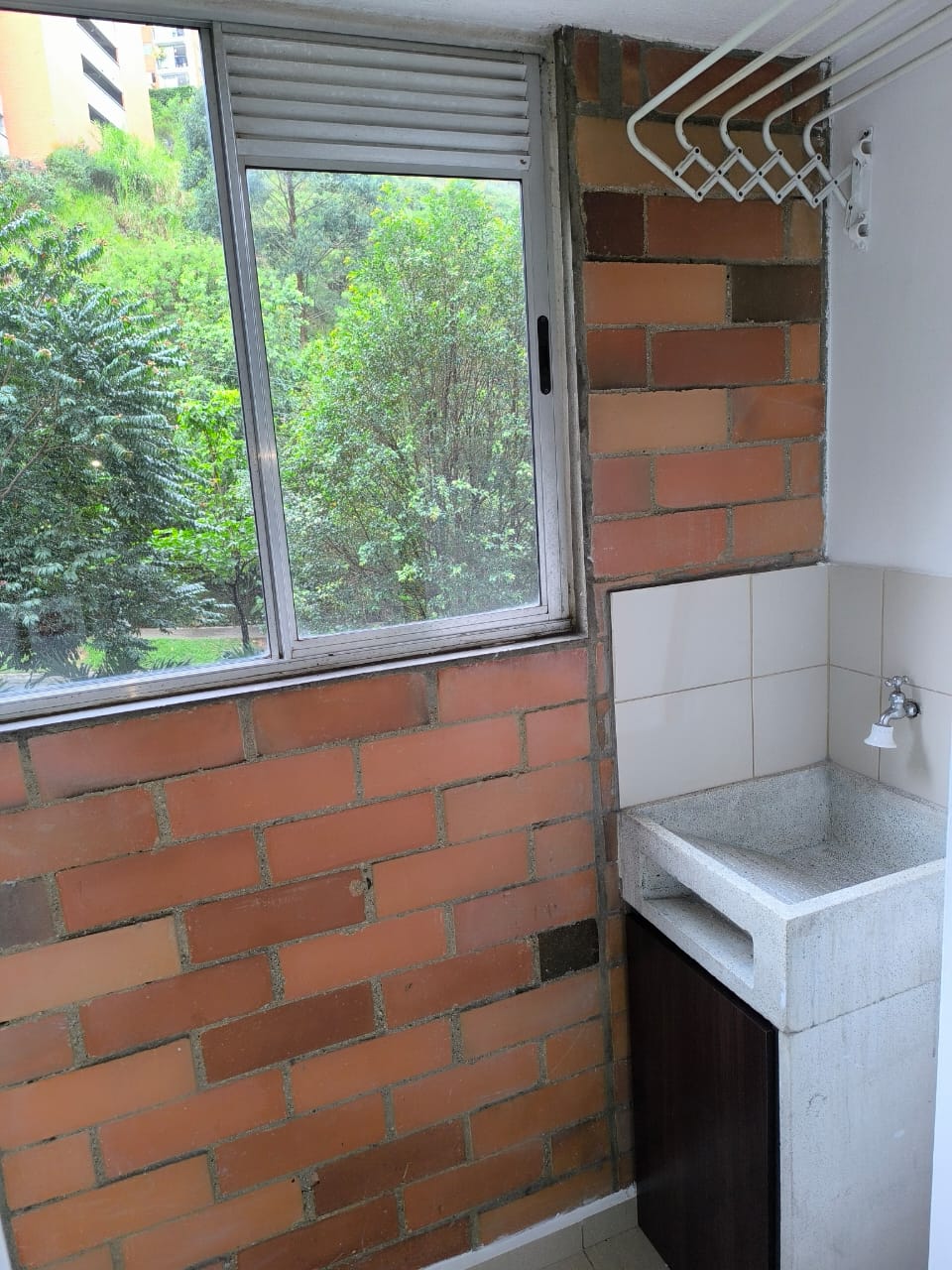 Apartamento en venta en Calasanz Medellin - Alto