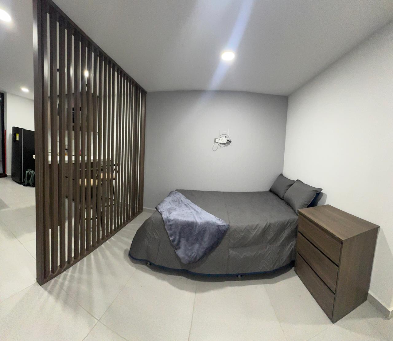 Apartamento en venta en San Javier - Medellin