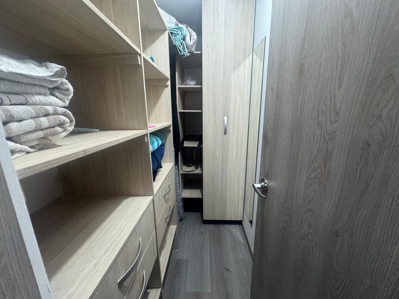 Apartamento para la  Venta  en San Germán, Medellín.