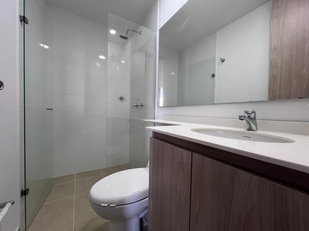 Venta de apartamento en Envigado Camino Verde