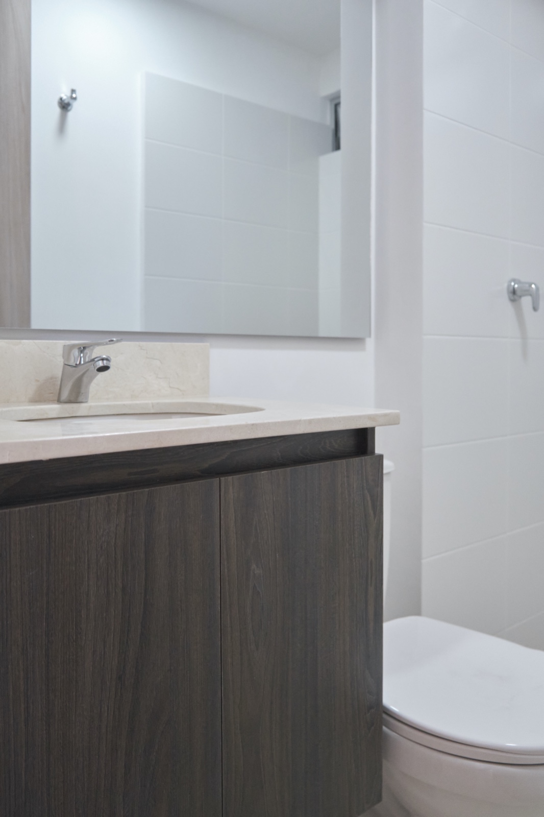 Apartamento nuevo en arriendo en Calasanz Medellin Antioquia