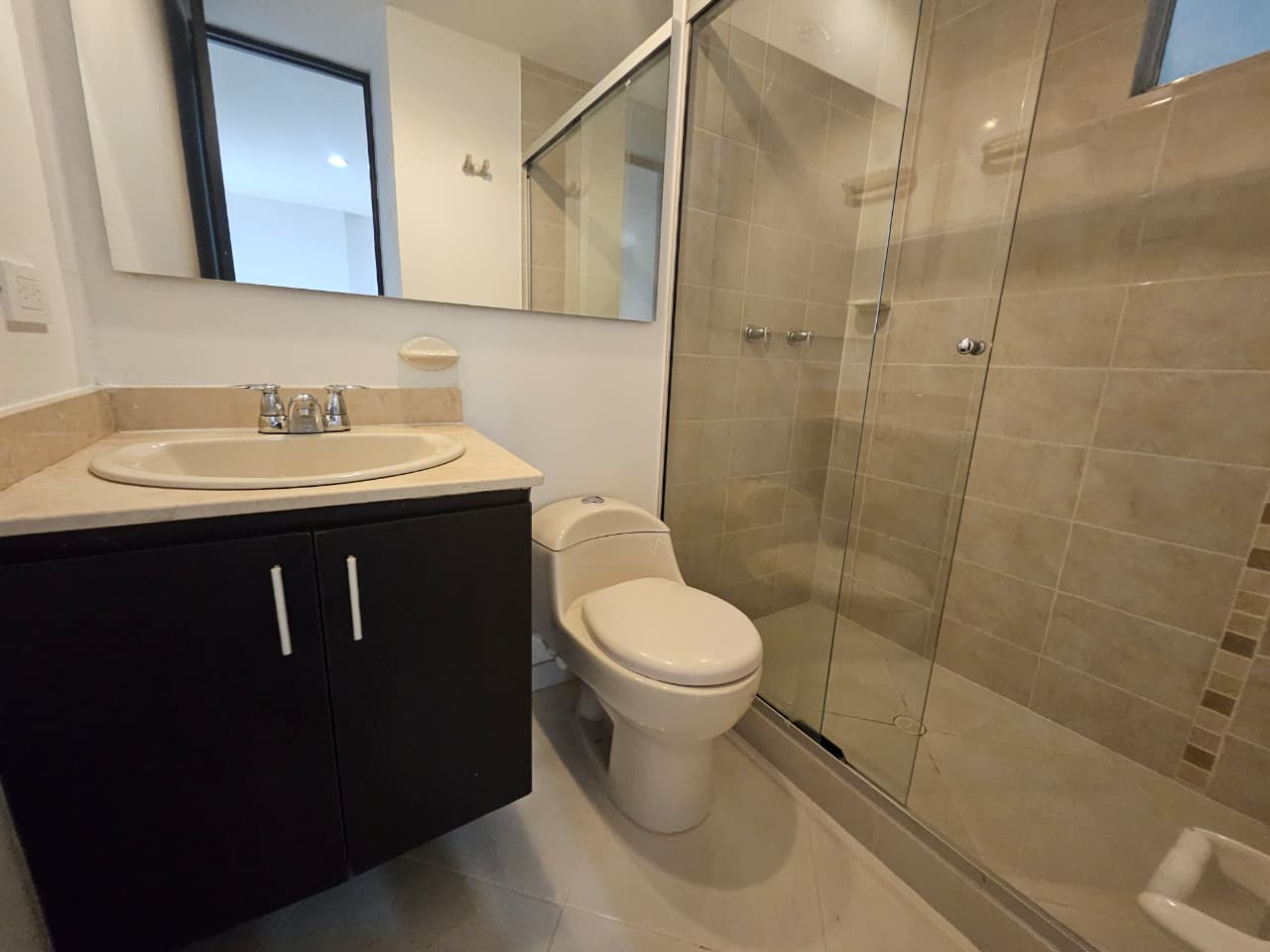 Apartamento en venta en Ciudad del Río - Poblado, Medellín