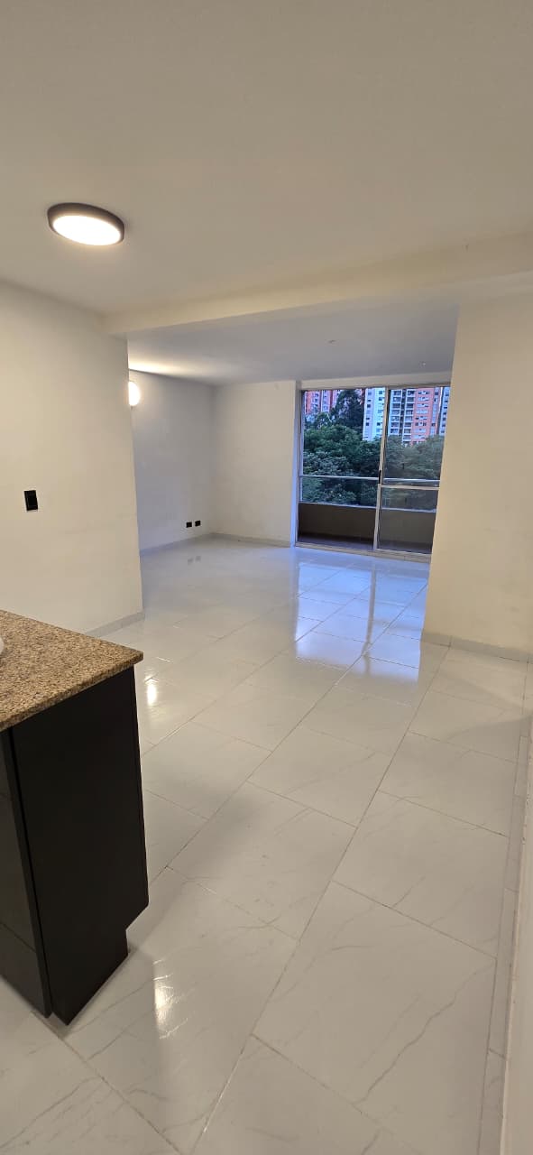 Venta de apartamento en La Loma de Los Bernal