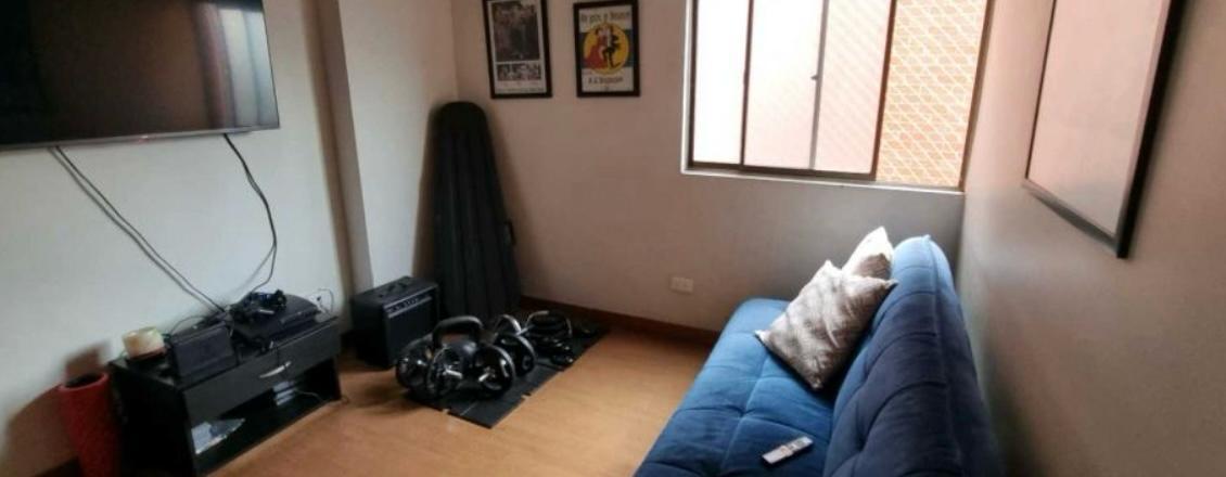Venta de apartamento dúplex  en Envigado Zúñiga