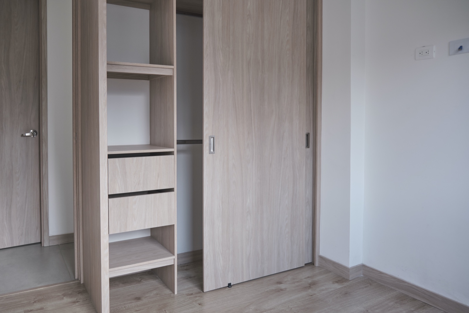 Apartamento nuevo en arriendo en Calasanz Medellin Antioquia