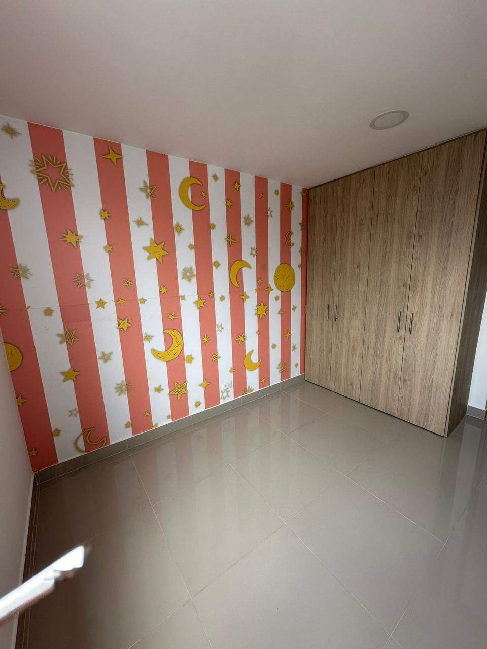 Venta de apartamento en Los Colores