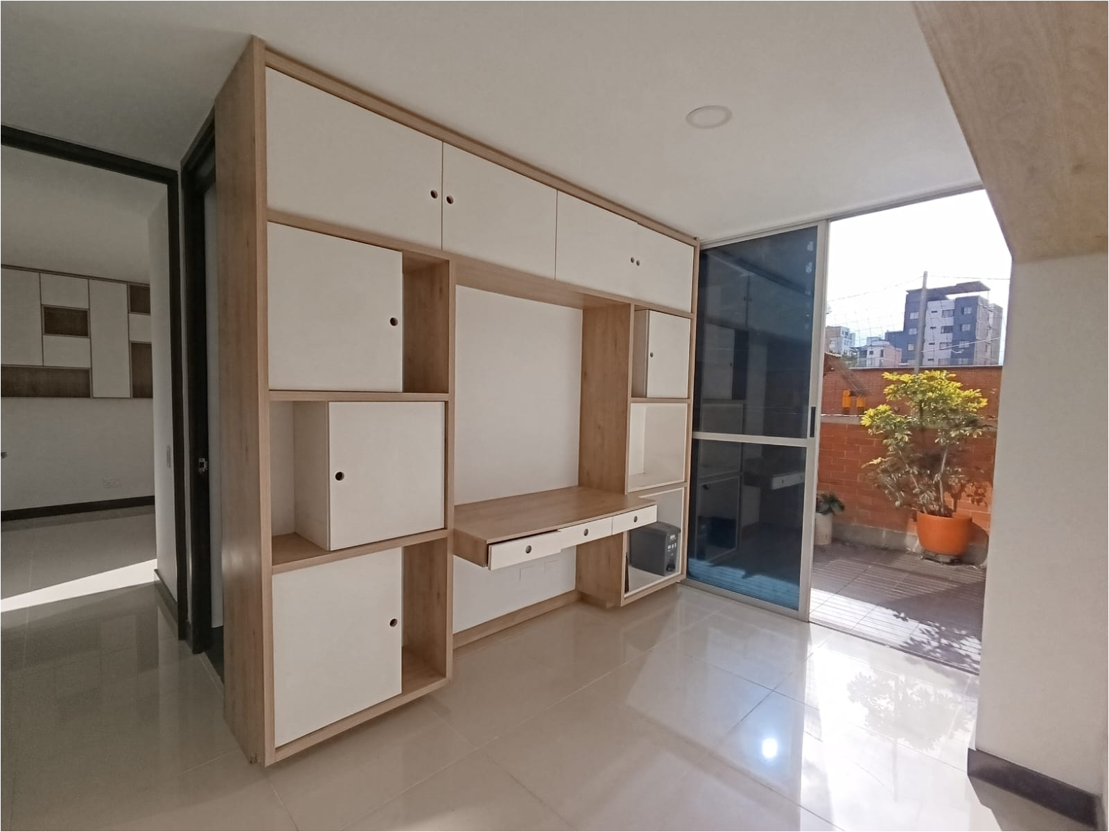Apartamento en Arriendo  Medellín Laureles