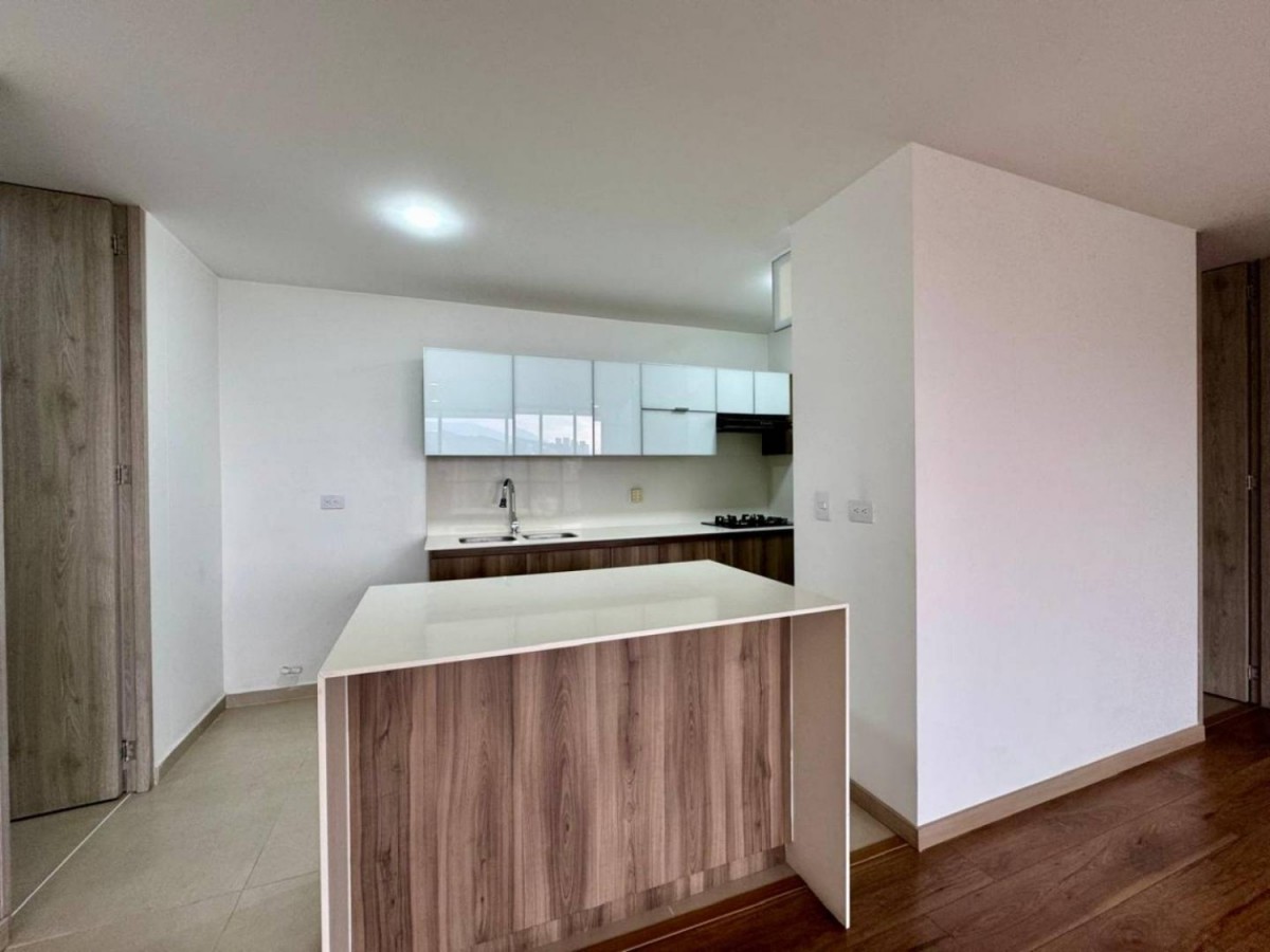 Apartamento en venta  en el Poblado los Balsos Medellín