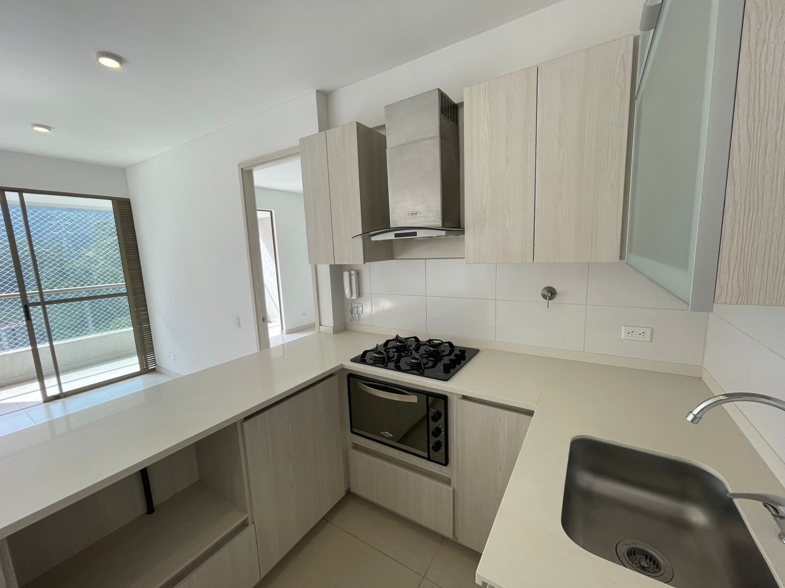 Se vende apartamento en Sabaneta pan de azucar