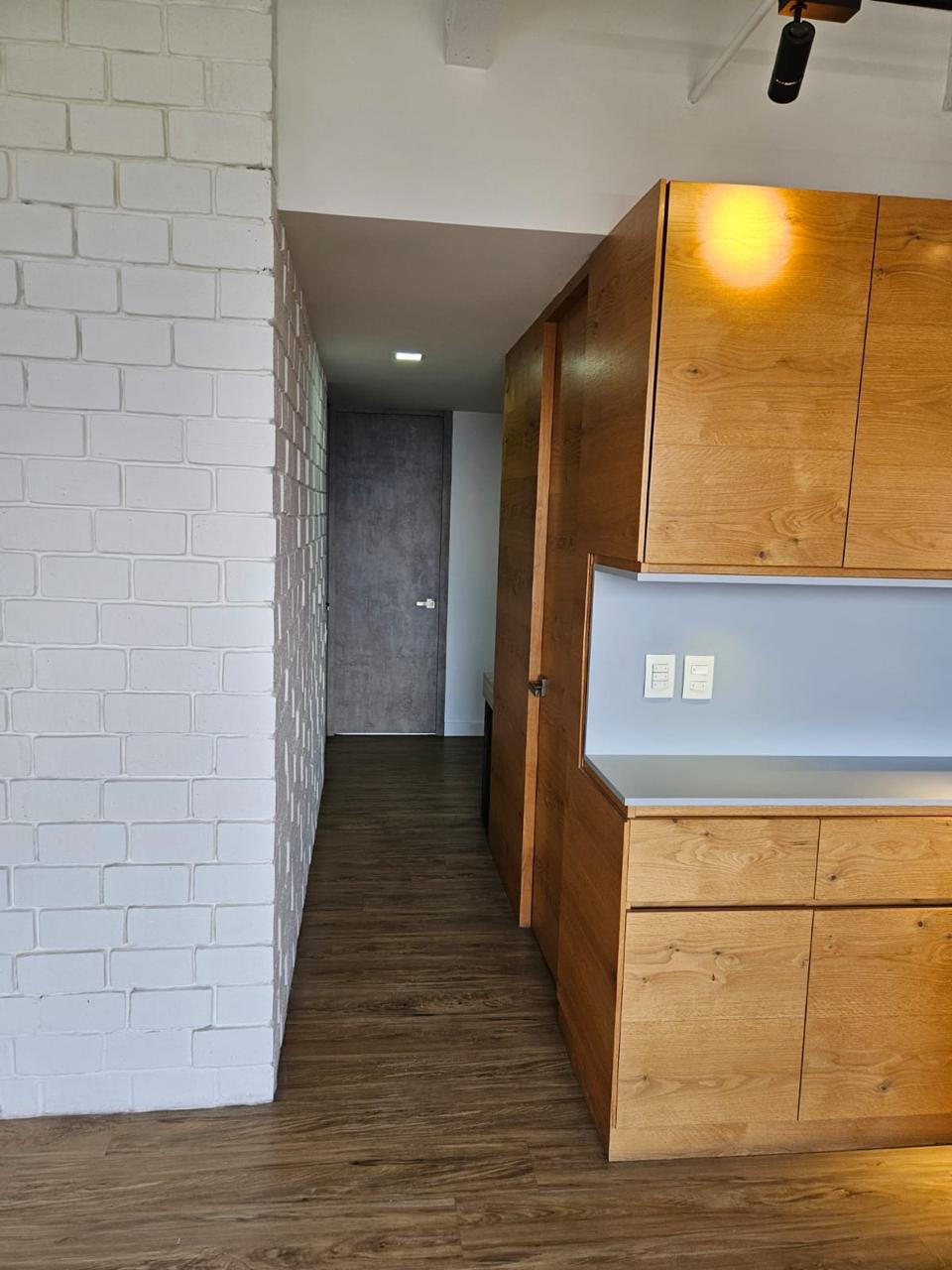 Venta de apartamento en El Poblado Las Palmas