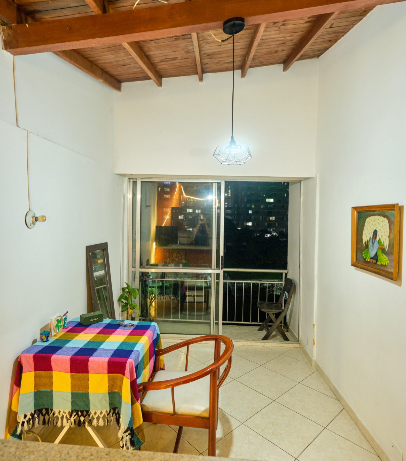 Apartamento en venta en Calasanz Medellín Antioquia
