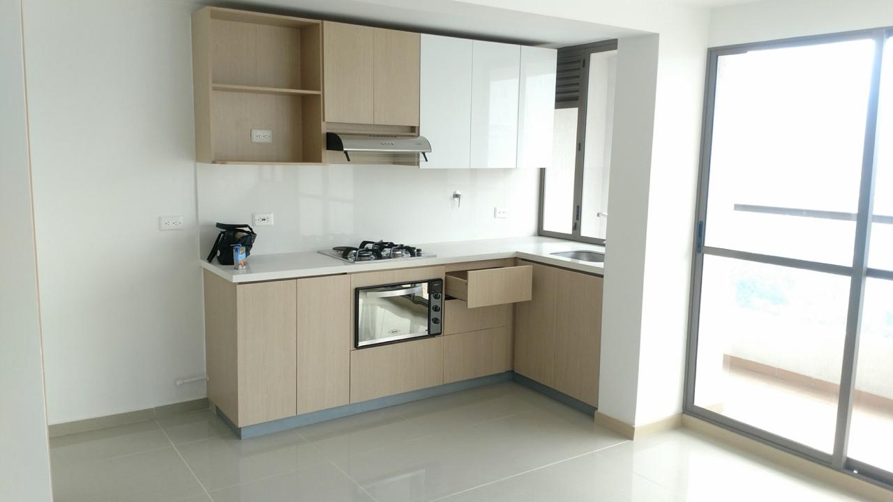 Se vende apartamento en Sabaneta pan de azucar