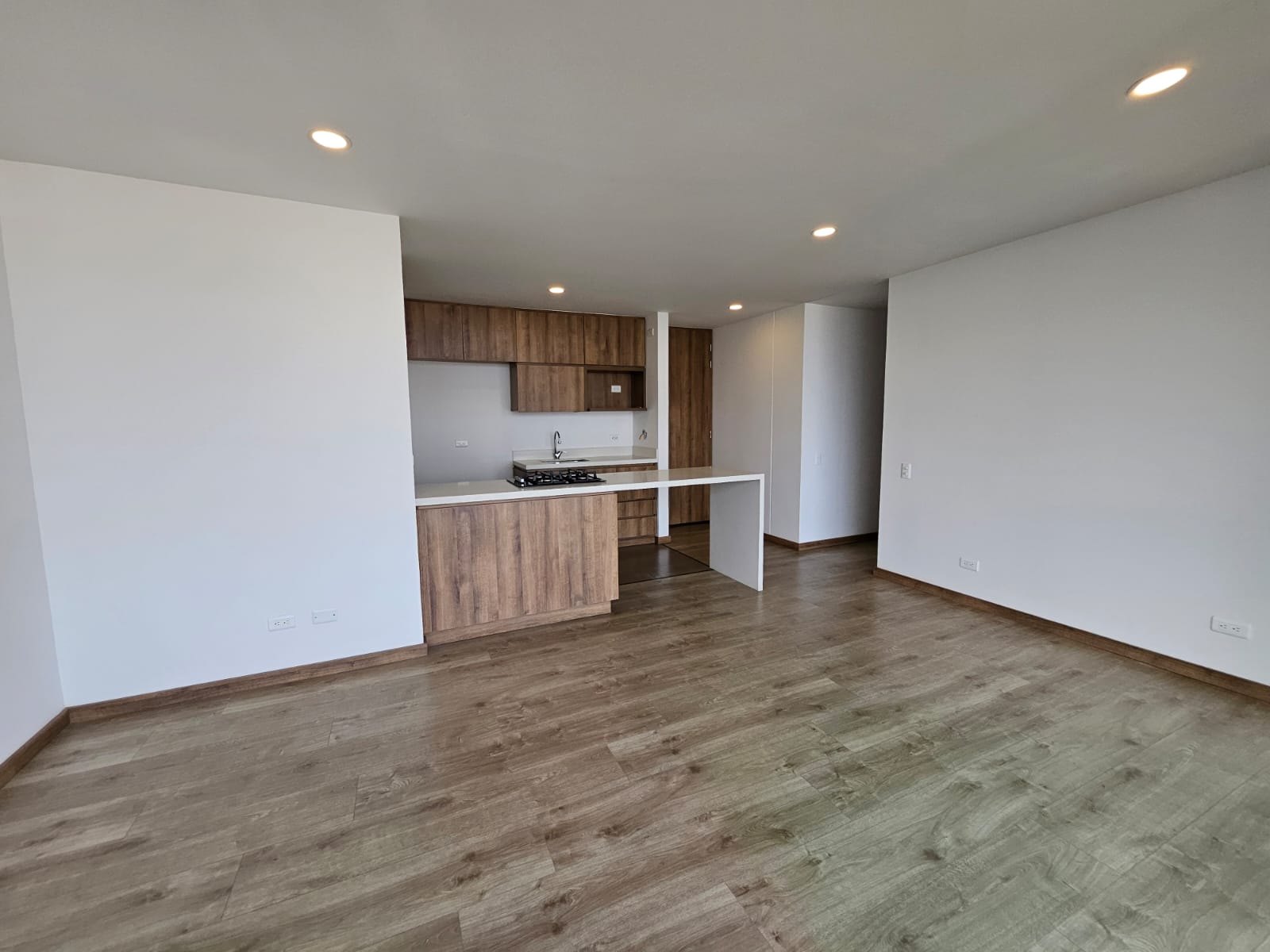 Apartamento para venta en envigado, Trianon