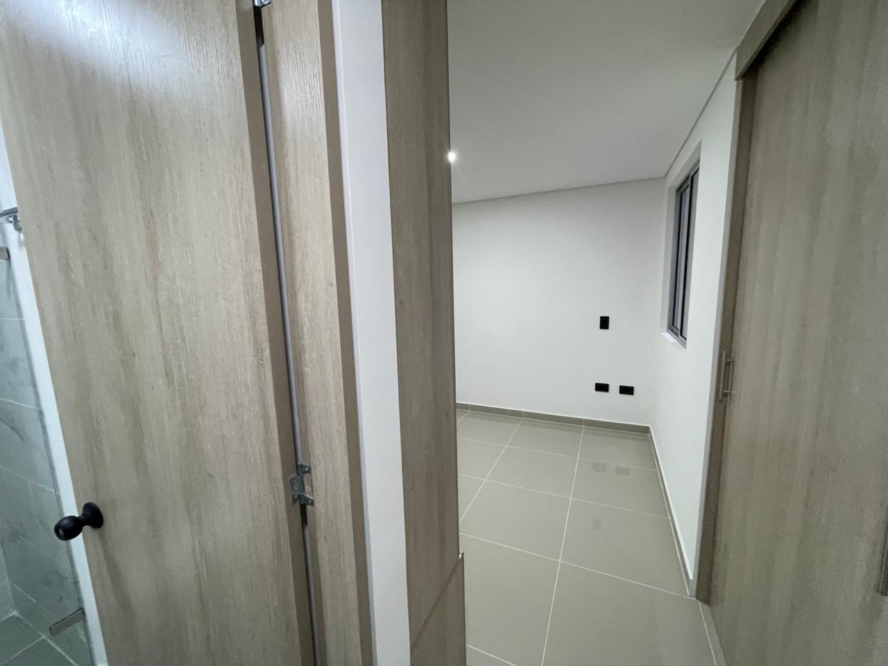 Apartamento en venta para estrenar en la Estrella