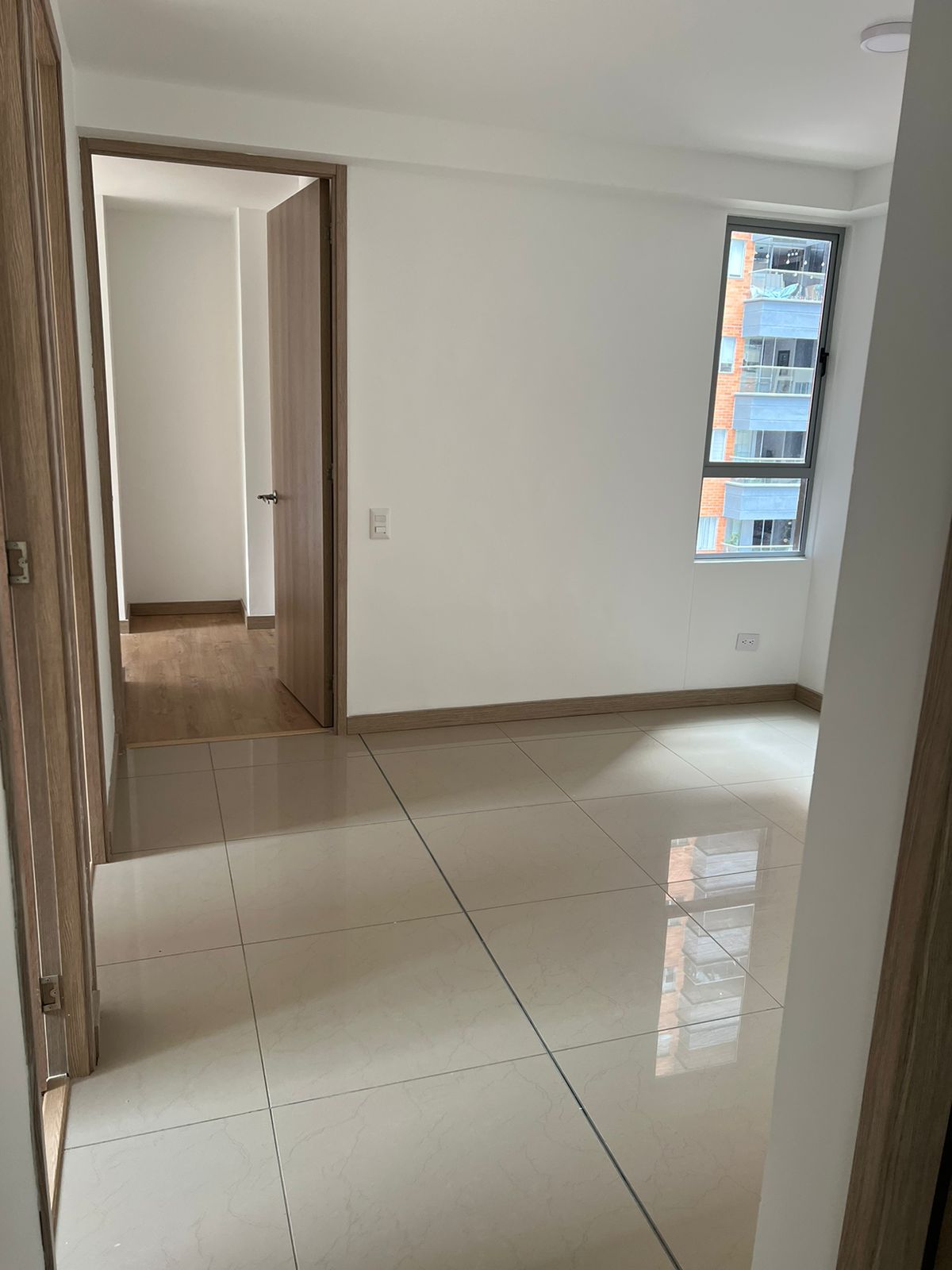 Apartamento en venta sector San Jose parte plana Sabaneta