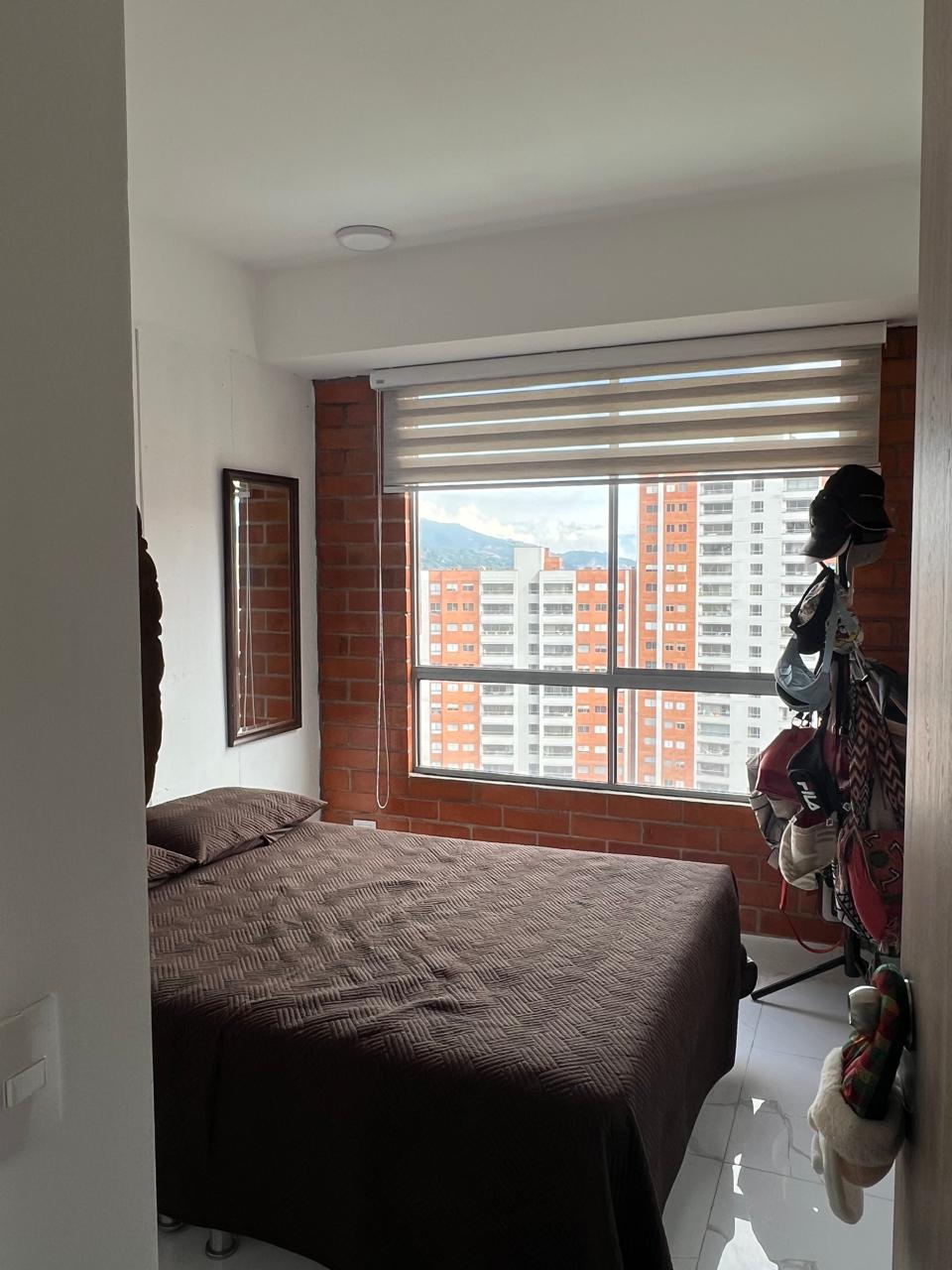 Venta de apartamento en Sabaneta San Remo