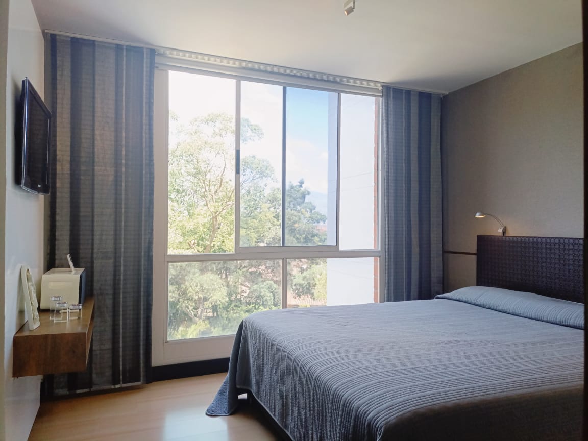 Venta de apartamento en La Loma de Los Bernal