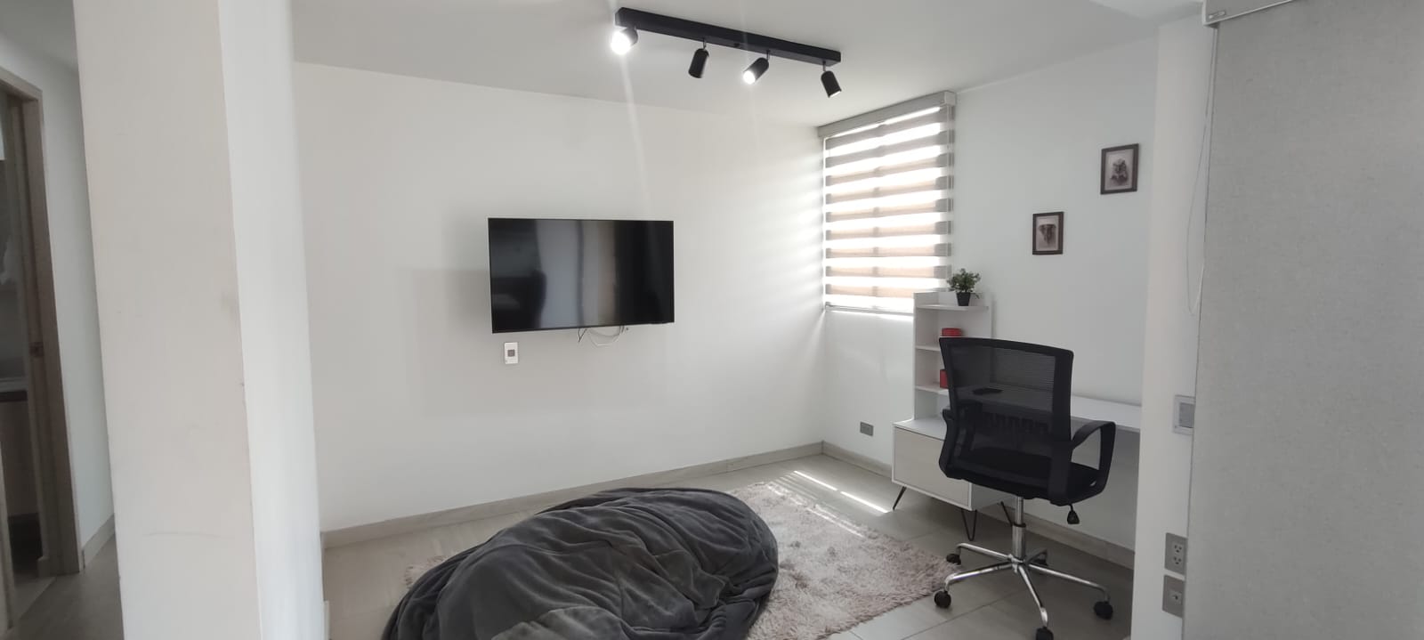 Venta de Apartamento en Sabaneta Pan de Azucar