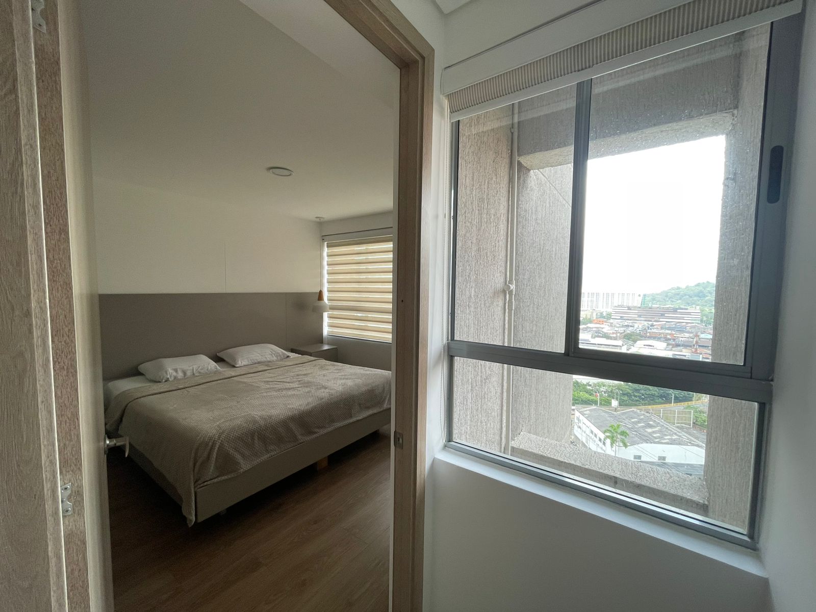 Apartamento en venta el Poblado Loma de San Julian