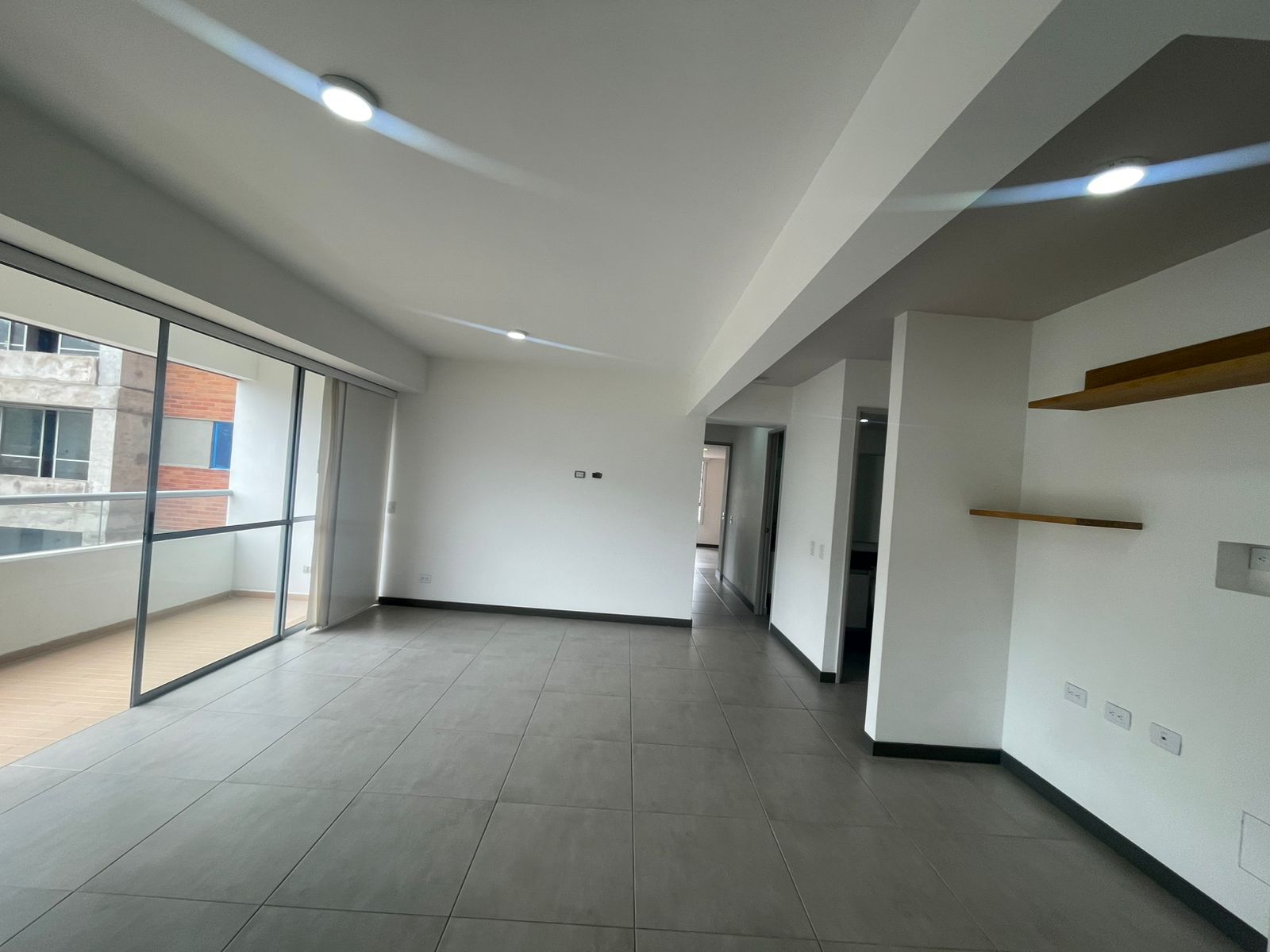 Venta de Apartamento en Sabaneta Las Lomitas