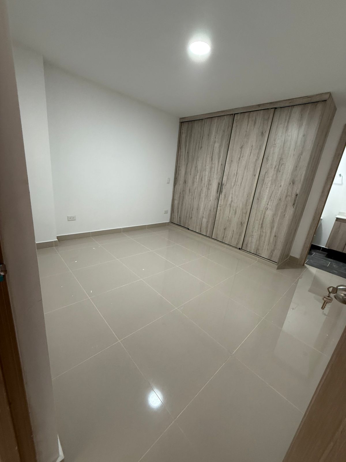 Apartamento *NUEVO* en venta en Barrio Cristóbal - Medellín