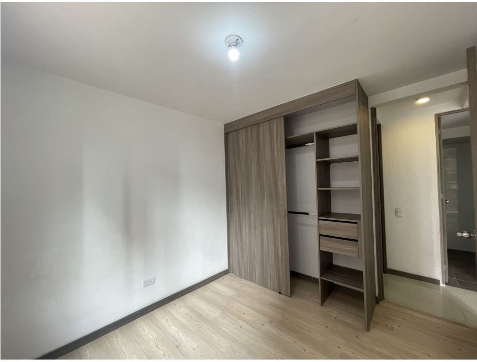 Venta de apartamento en Tierra Firme San German