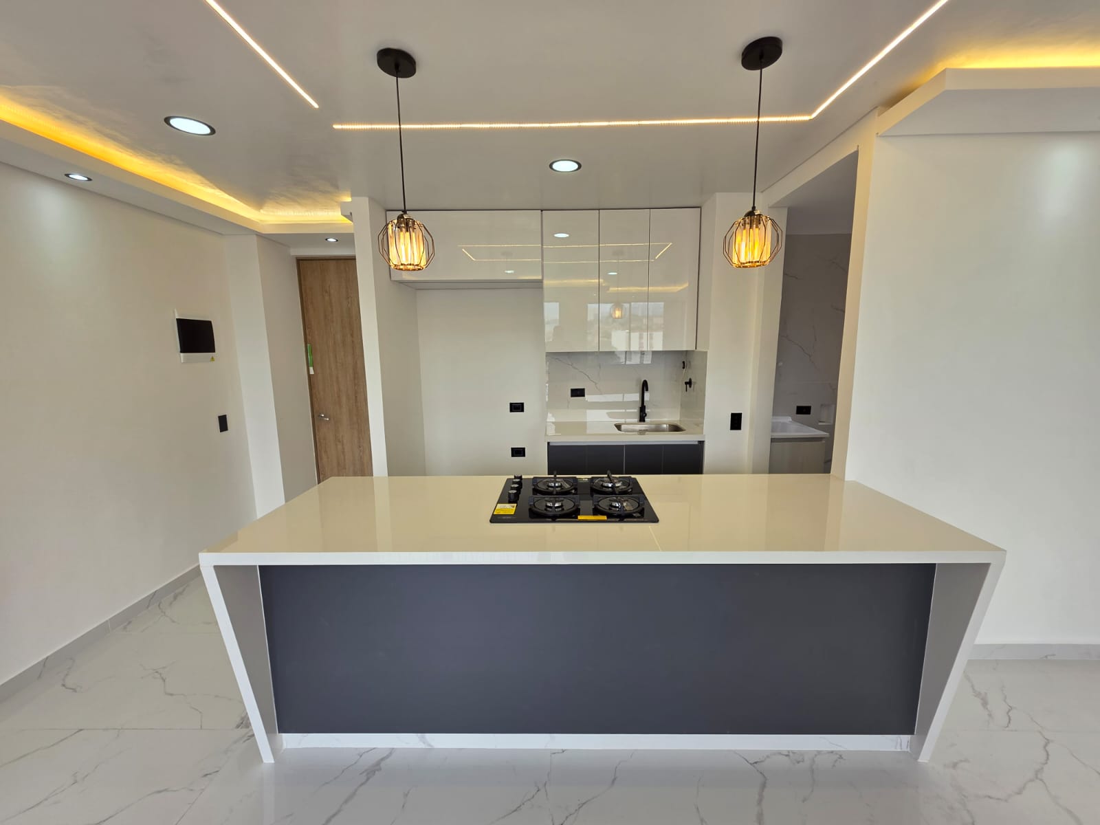 Apartamento en venta en ditaires