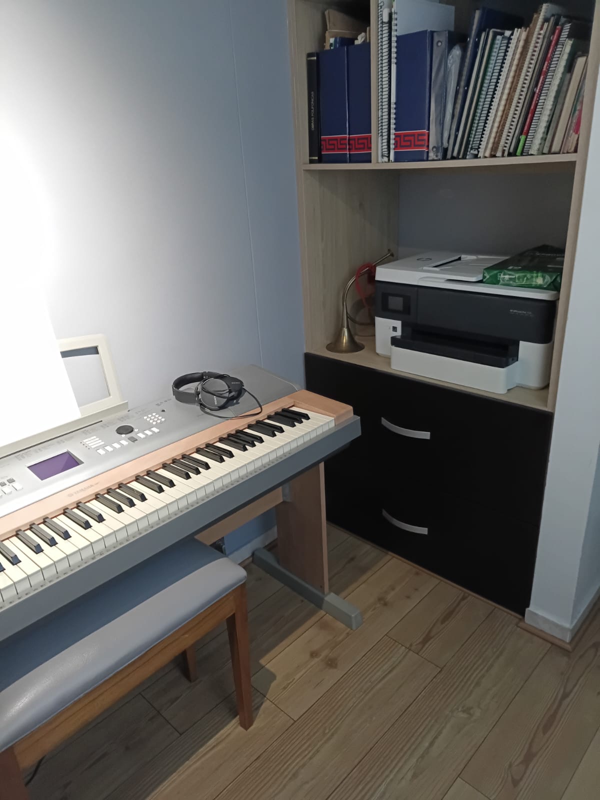 Apartamento en venta en la Loma de los Bernal