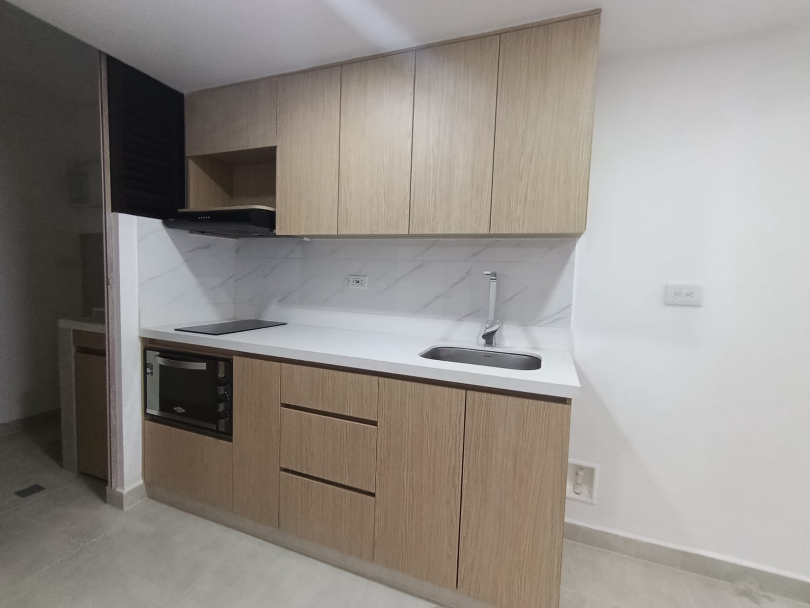 APARTAMENTO EN  ARRIENDO BELEN LA PALMA