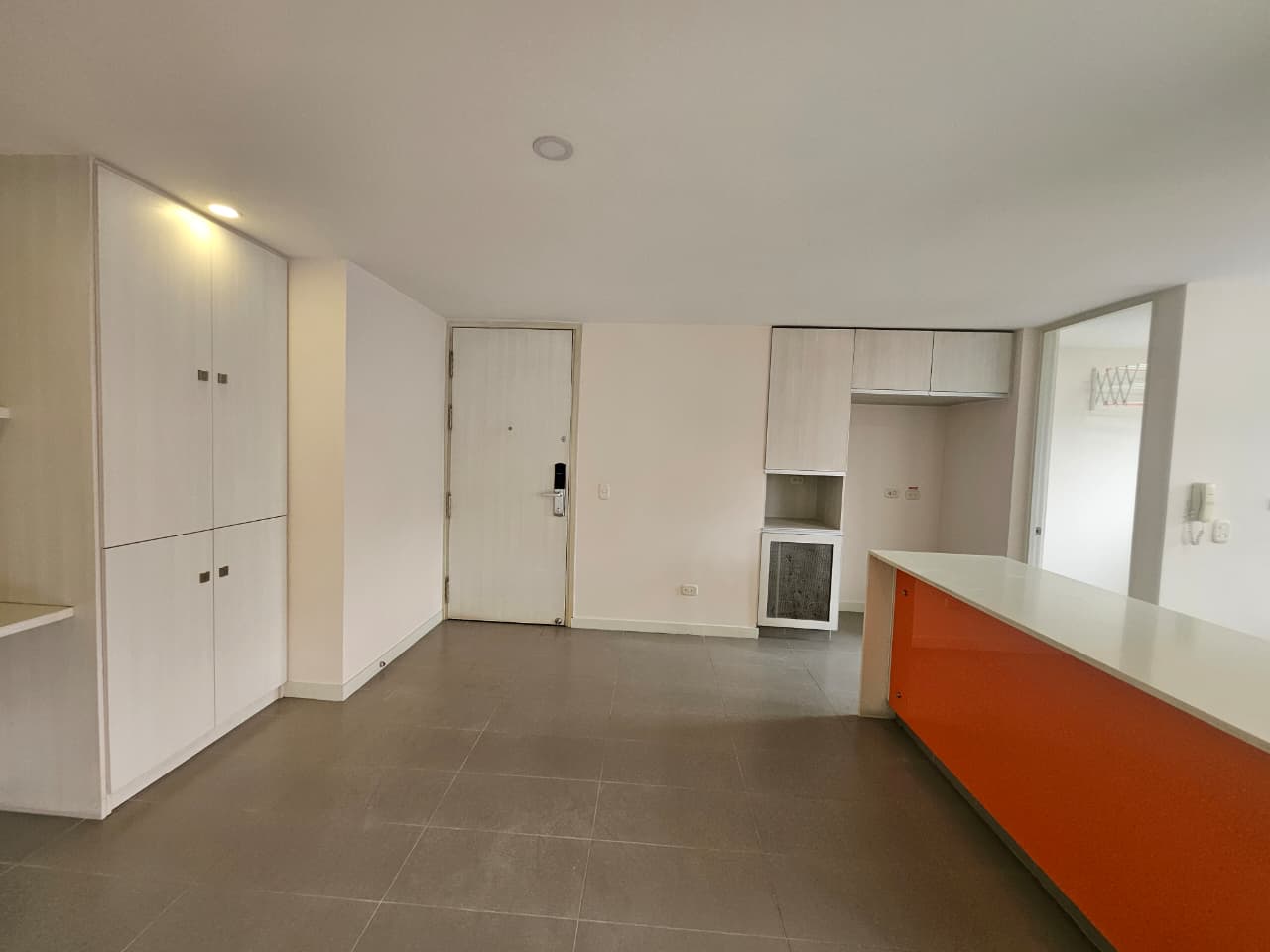 Apartamento para arriendo en Las Palmas El Poblado