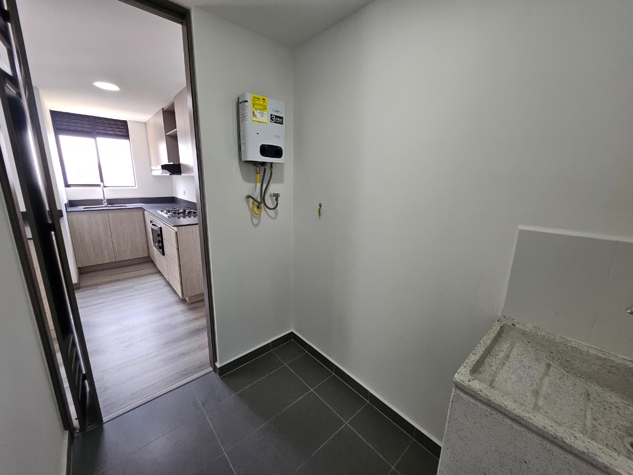 Apartamento para venta en Las Palmas Medellín