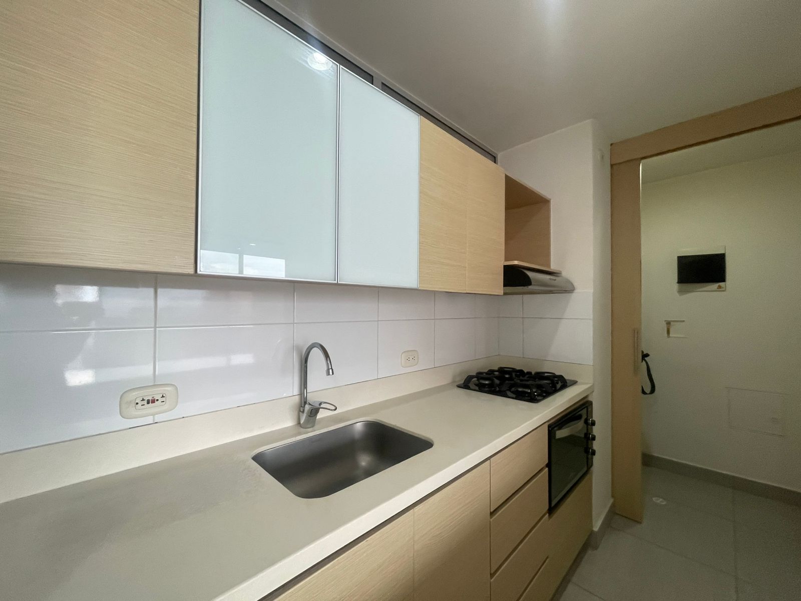 Apartamento en arriendo en Envigado Loma del Esmeraldal