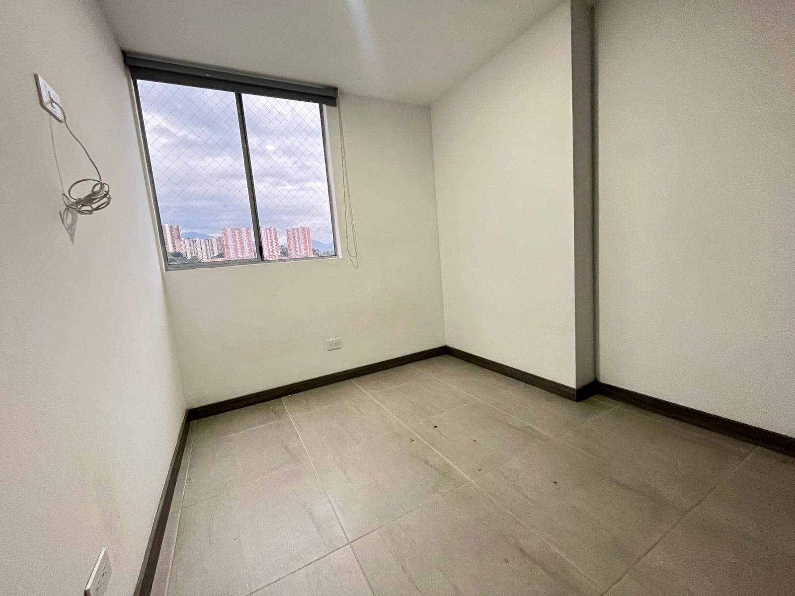 Apartamento en venta en Itagui Viviendas del Sur