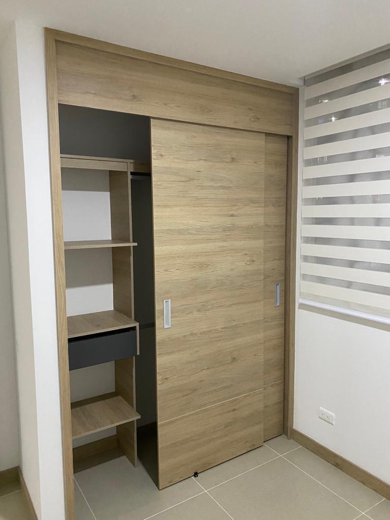 Venta de apartamento en Sabaneta Asdesillas