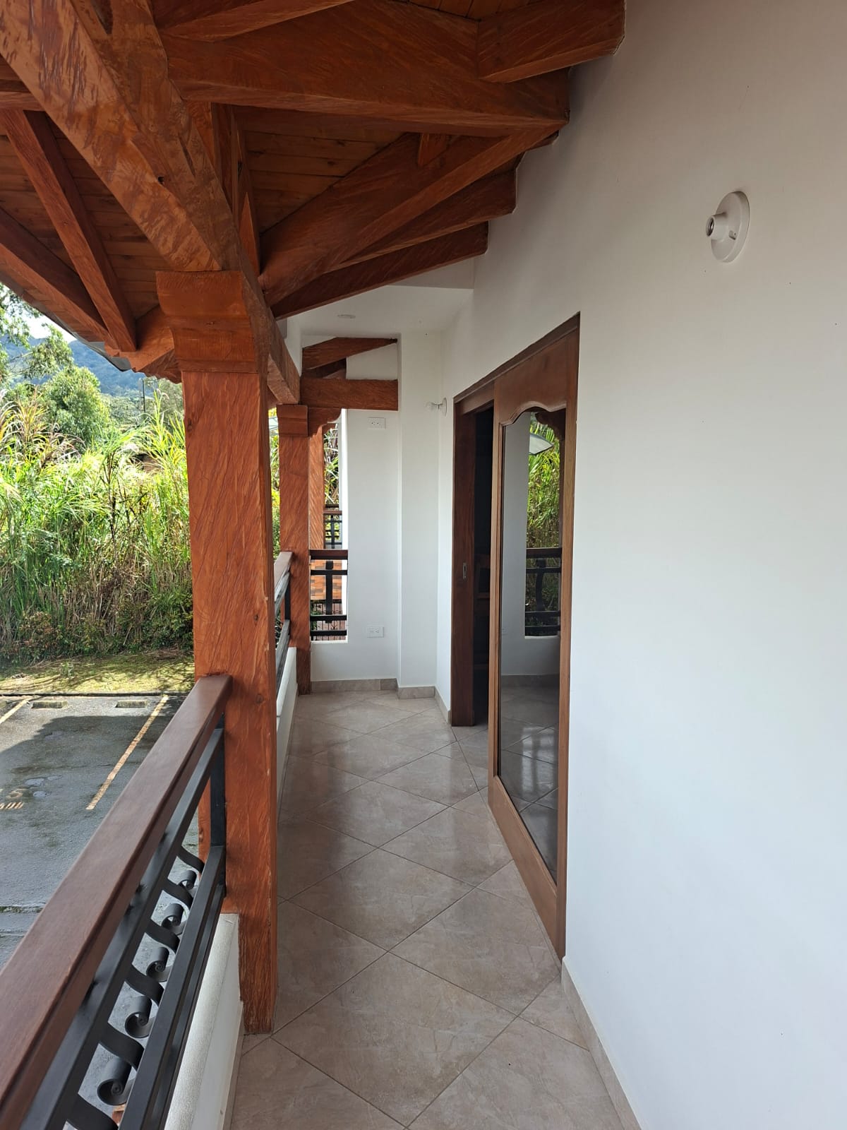 Casa en arriendo en El Carmen de Viboral