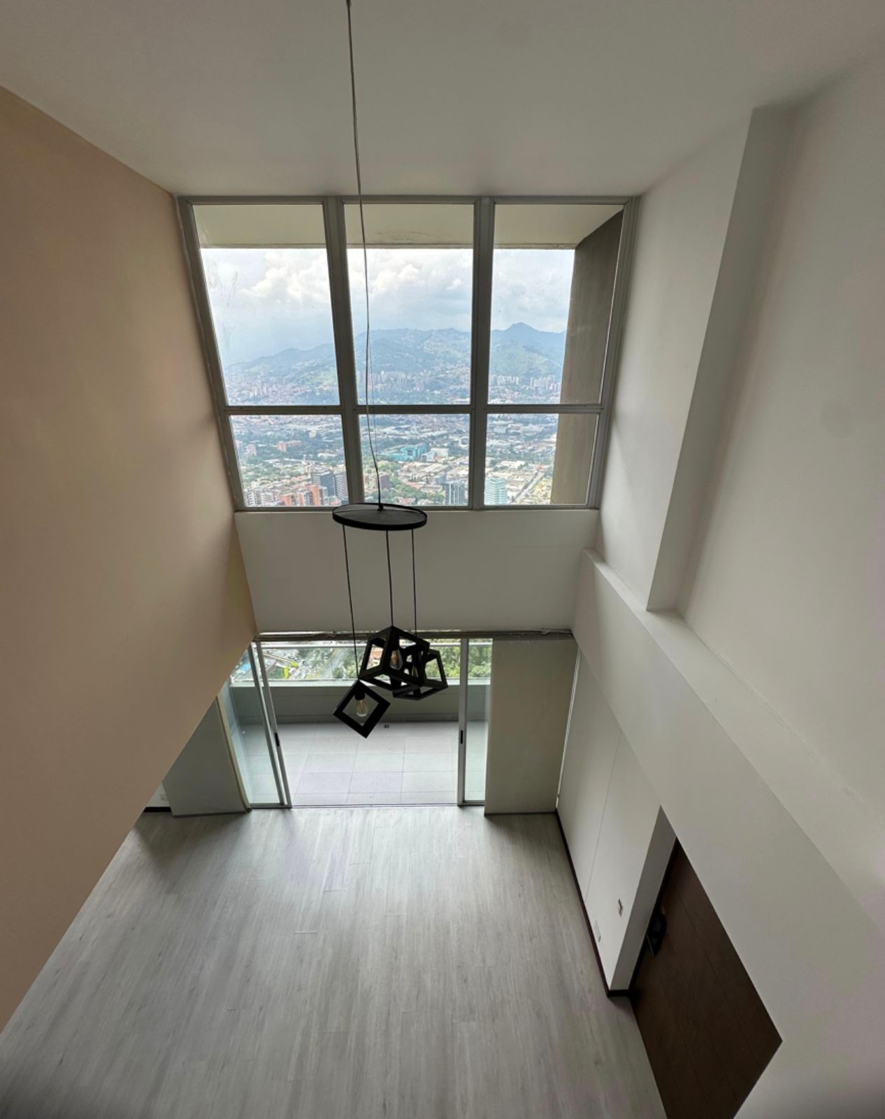 Penthouse duplex en venta en Medellin Las Palmas