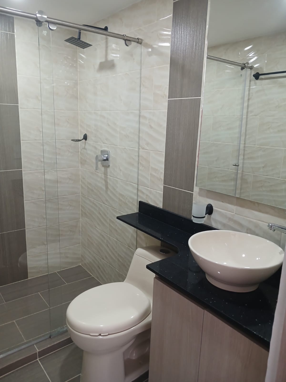 Apartamento en venta en sector Fabricato Bello Antioquia